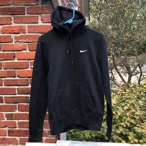Nike Men’s pullover hoodie size S NWOT